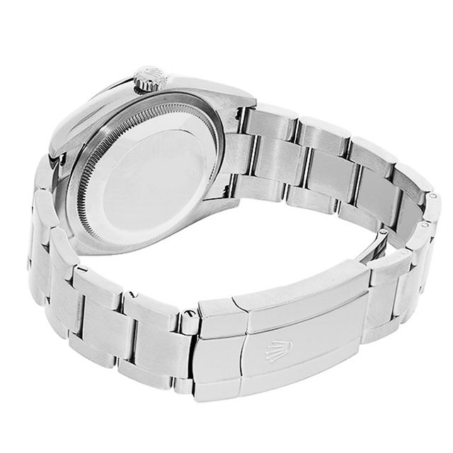 Rolex Oyster Perpetual 126000 Image 3